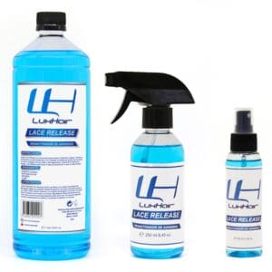 Limpiador de Adhesivos LuxHair Lace Release imagen productos