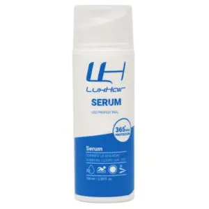 serum keratina luxhair imagen producto